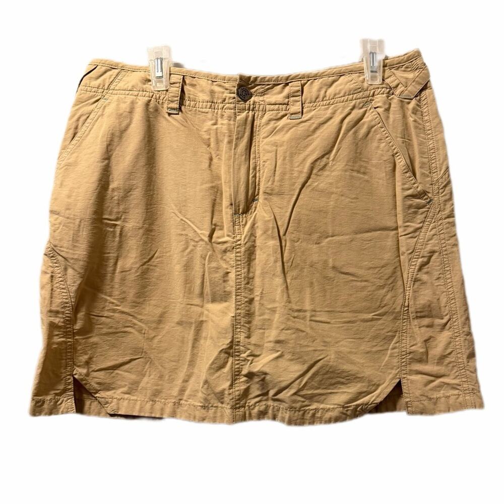 Gander Mountain skort
